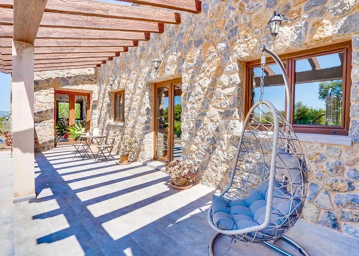 C310 Bellpuig By Mallorca Villa Selection