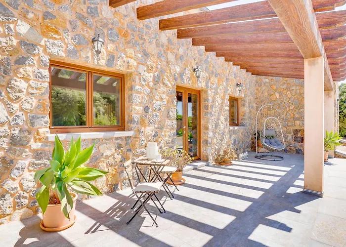 C310 Bellpuig By Mallorca Villa Selection