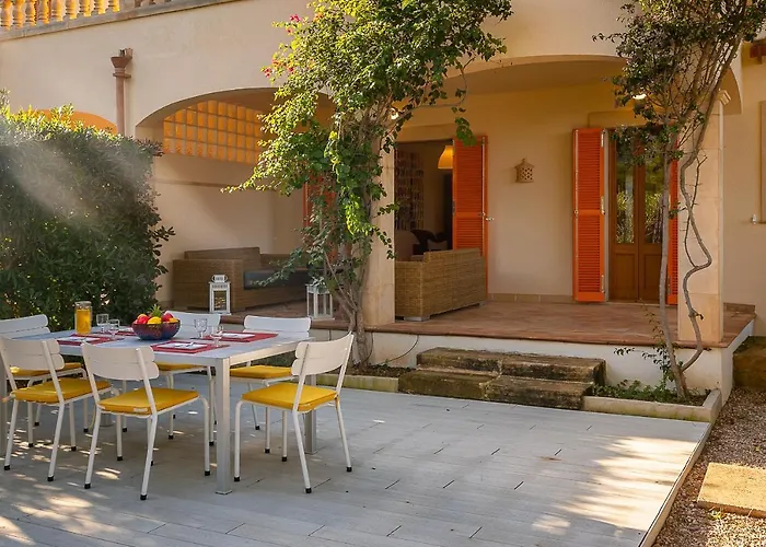 Townhouse Sonrisa By Homevillas360