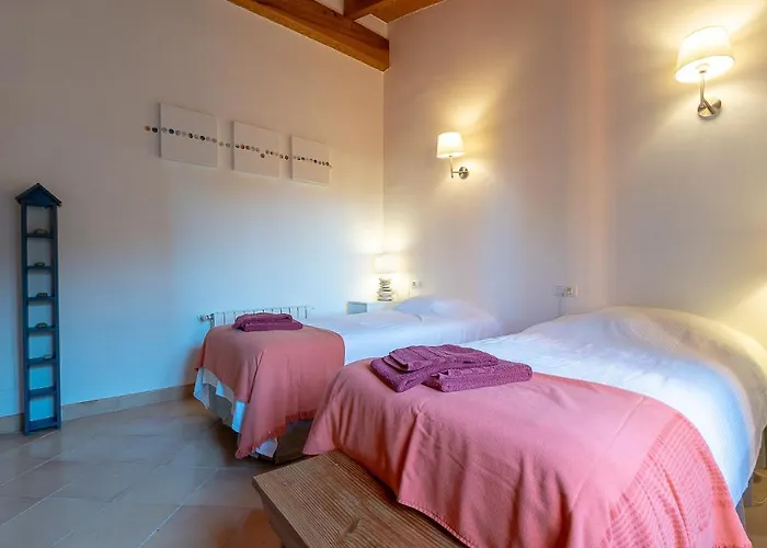 Townhouse Sonrisa By Homevillas360