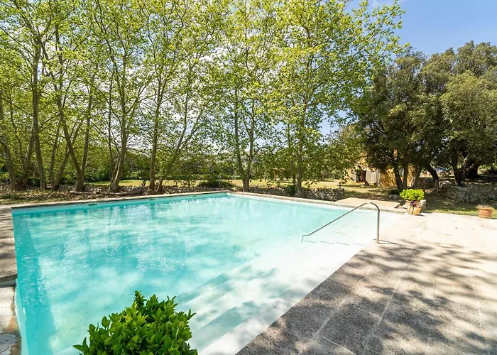 Finca Boutique Can Regalat