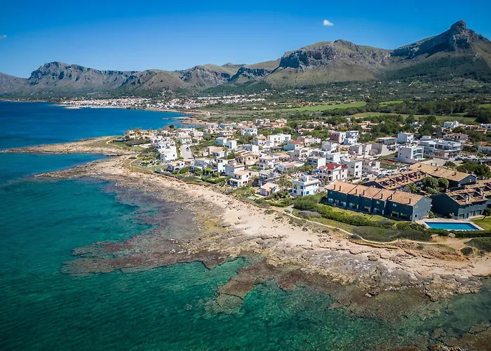 Ideal Property Mallorca - Casa Sa Nau