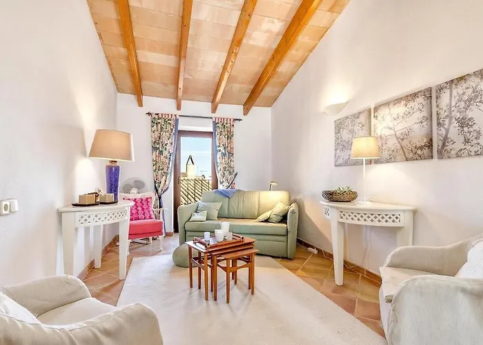 Casa Maria Angela